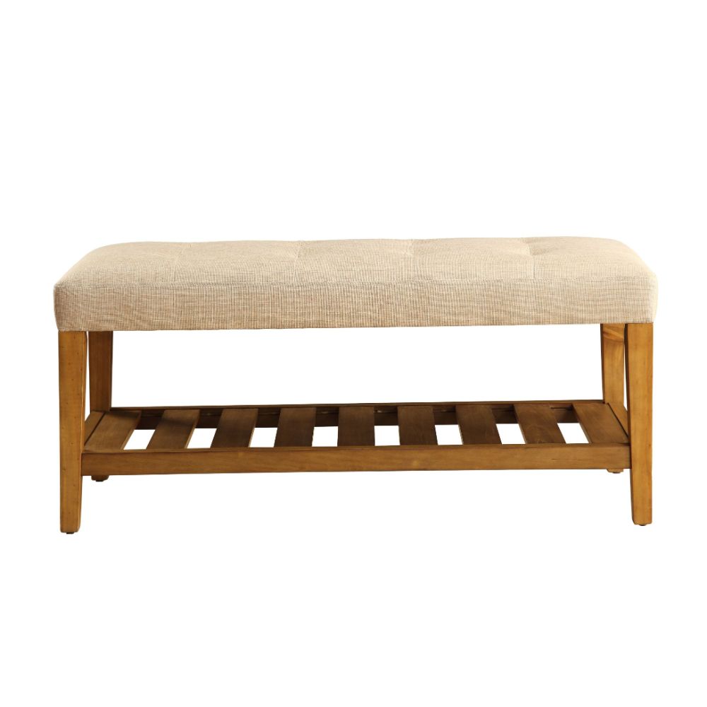 Charla Bench By Acme Furniture | Benches | Modishstore - 7