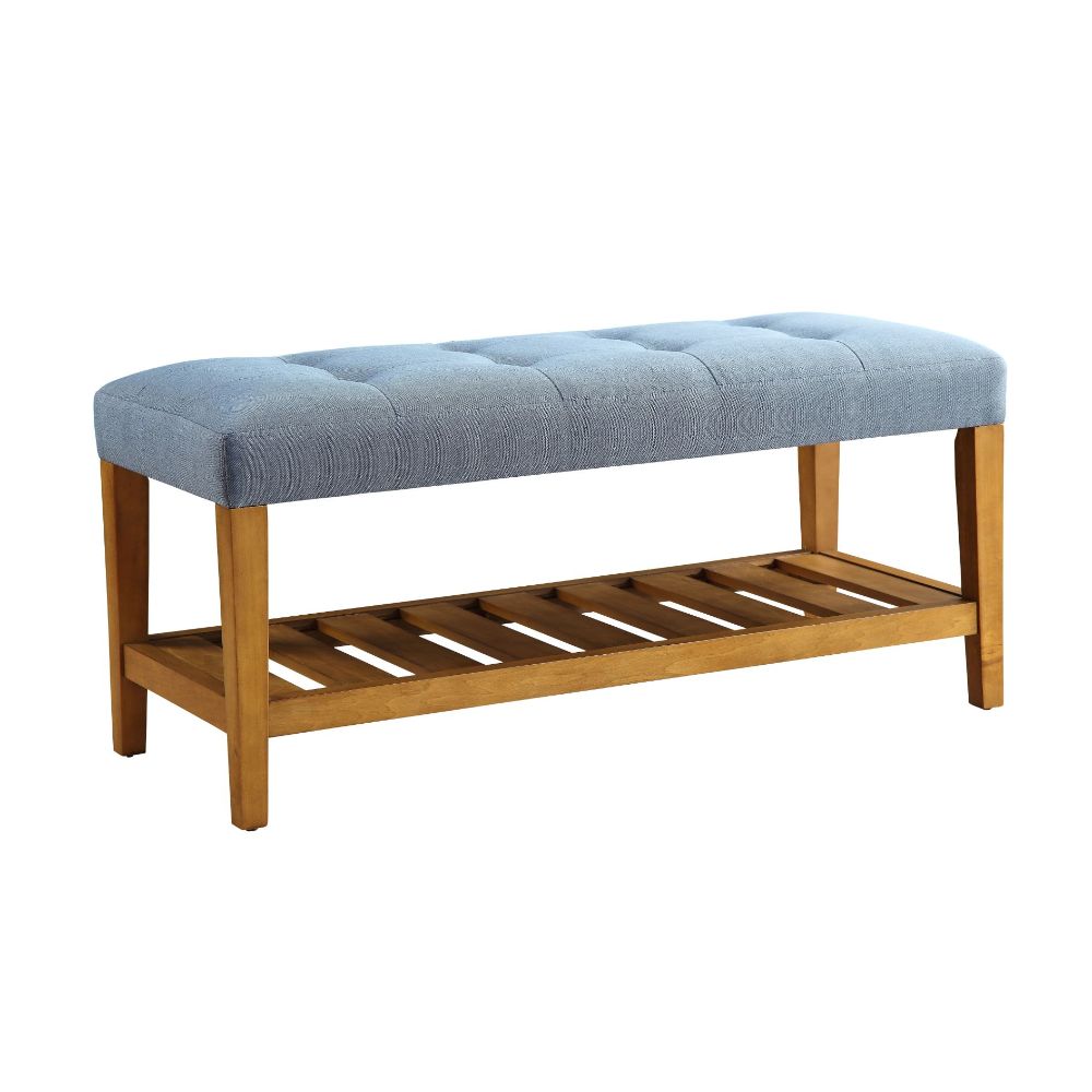 Charla Bench By Acme Furniture | Benches | Modishstore - 10