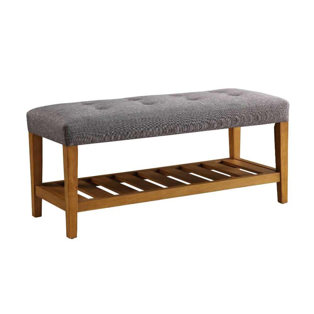 Charla Bench By Acme Furniture | Benches | Modishstore - 15