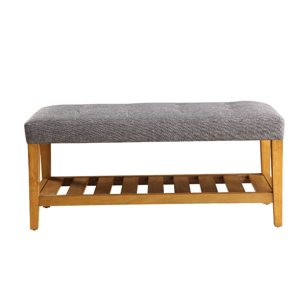 Charla Bench By Acme Furniture | Benches | Modishstore - 16