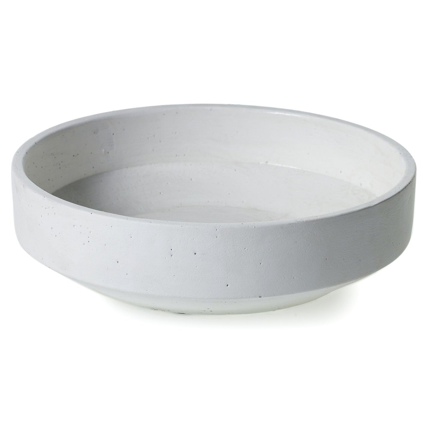 Zane Bowl Set Of 4 By Accent Decor | Planters, Troughs & Cachepots | Modishstore - 5
