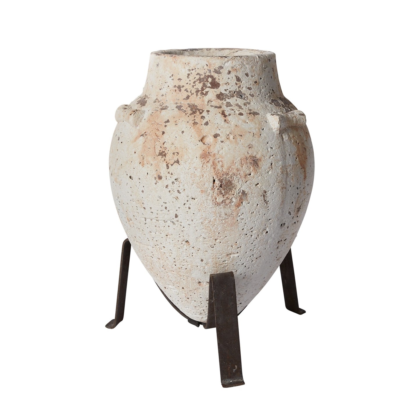 Tuscan Plant Stand By Accent Decor | Planters, Troughs & Cachepots | Modishstore - 3