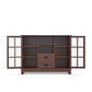 Dubbs Cabinet By Acme Furniture | Cabinets | Modishstore - 4