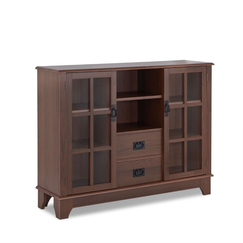 Dubbs Cabinet By Acme Furniture | Cabinets | Modishstore