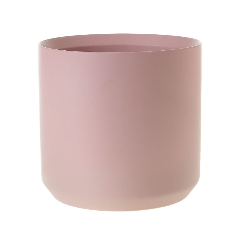 Kendall Collection 10.75"x 10" Pot By Accent Decor | Planters, Troughs & Cachepots | Modishstore - 14