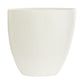 Sasso White Vase By Accent Decpr | Vases | Modishstore - 2