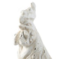 A&B Home White Rooster Figurine | Modishstore | Animals & Pets | D77064-3 - 7