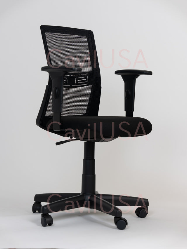 Moov Light Chair By CavilUSA | Office Chairs | Modishstore - 4