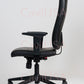 Slim Chair By CavilUSA | Office Chairs |  Modishstore  - 3