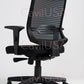 Air Chair By CavilUSA | Office Chairs |  Modishstore 