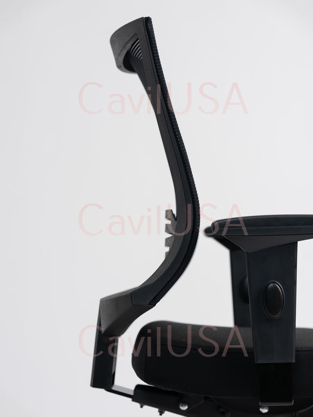 Air Chair By CavilUSA | Office Chairs |  Modishstore  - 4