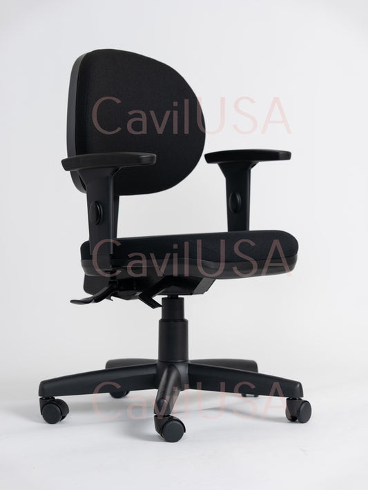 Stilo Chair By CavilUSA | Office Chairs |  Modishstore 