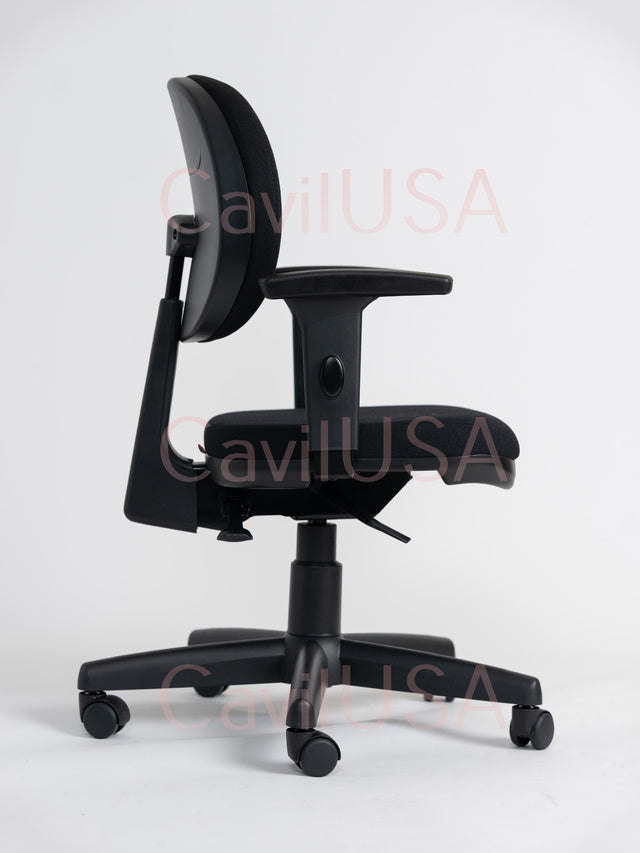 Stilo Chair By CavilUSA | Office Chairs |  Modishstore  - 2