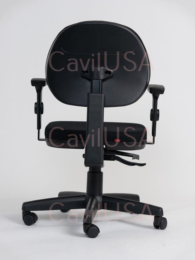 Stilo Chair By CavilUSA | Office Chairs |  Modishstore  - 3