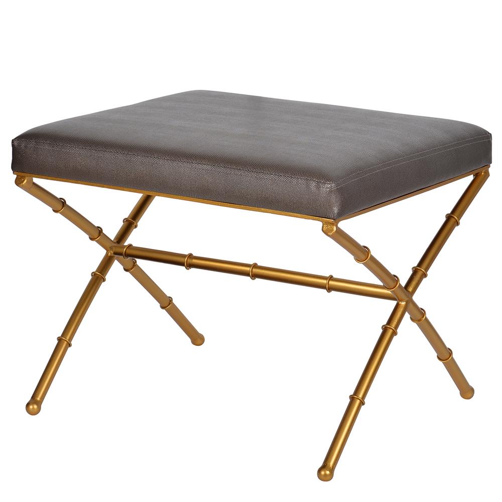 A&B Home Stool - AA42367 | Stools | Modishstore