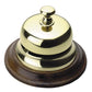 Sailor's Inn Desk Bell by Authentic Models | Office Accessories | Modishstore