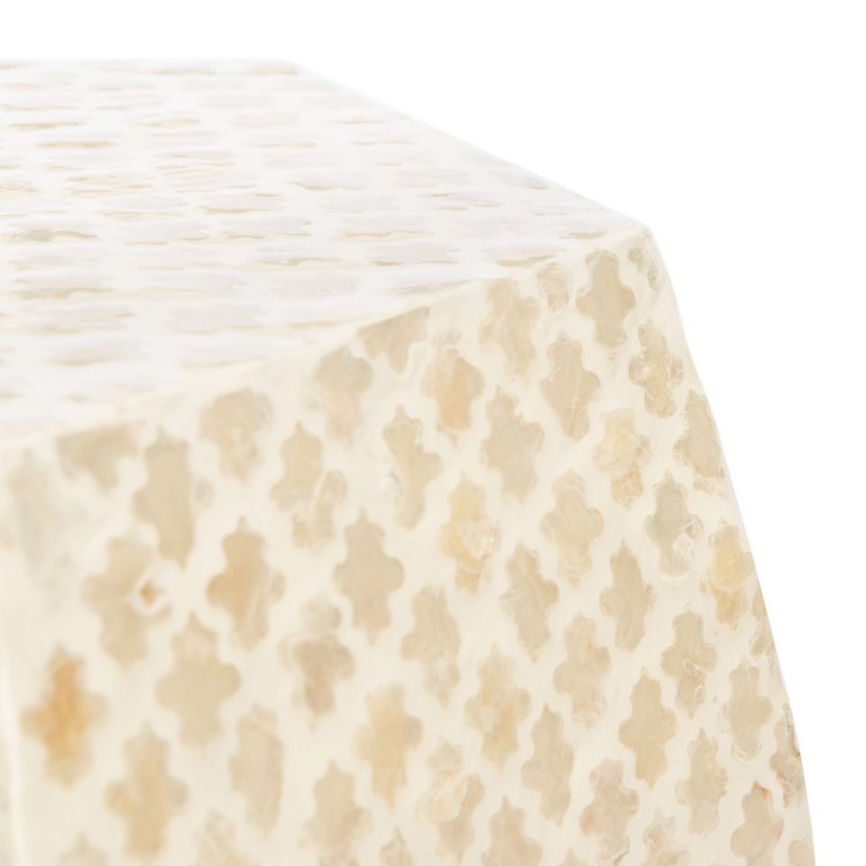 Safavieh Rylie Accent Table | Accent Tables | Modishstore - 4
