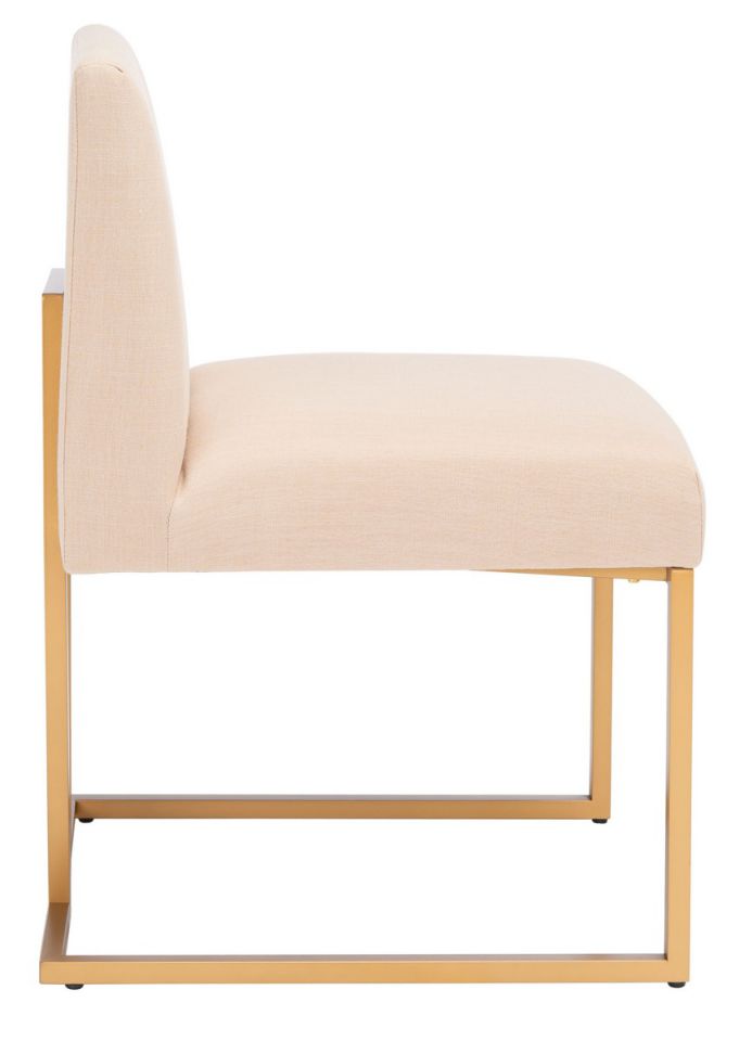 Safavieh Ayanna Side Chair | Side Chairs | Modishstore - 4