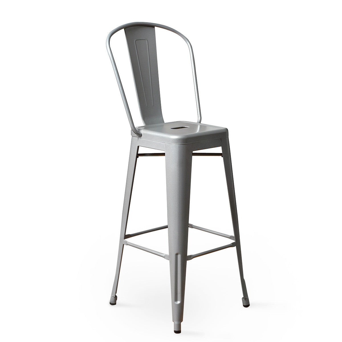 Aeon Furniture Garvin Barstool - Set Of 2 | Bar Stools |Modishstore-2