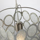 Antique Silver Mini Pendant Light By Ele Light & Decor | Pendant Lamps |  Modishstore  - 5