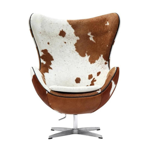 Napa Lounge Chair Pony By World Modern Design | Lounge Chairs | Modishstore