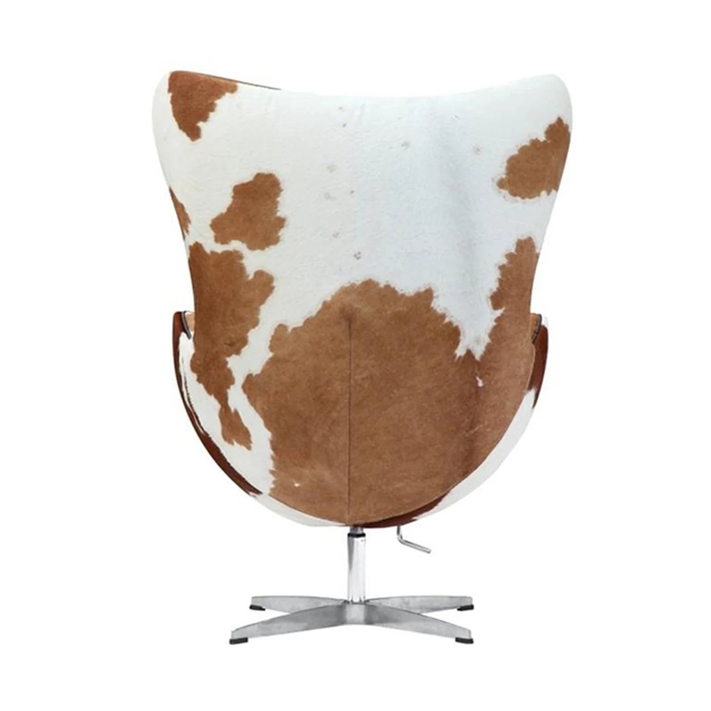Napa Lounge Chair Pony By World Modern Design | Lounge Chairs | Modishstore - 3
