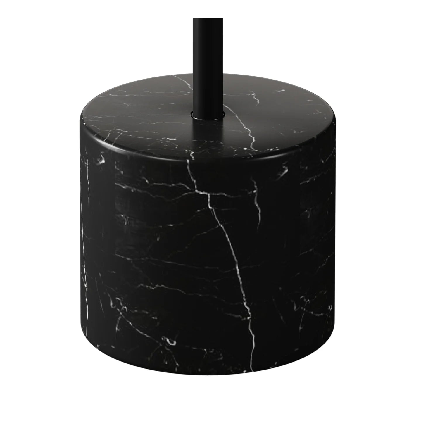 Poke Coffee Table, Black By World Modern Design | Coffee Tables | Modishstore - 5