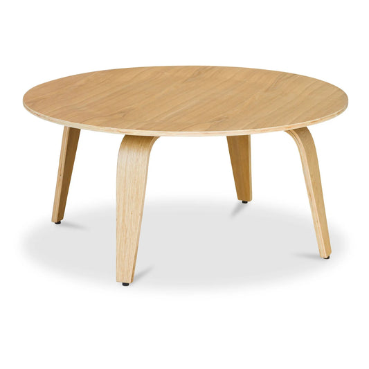 Plywood Coffee Table By World Modern Design | Coffee Tables | Modishstore