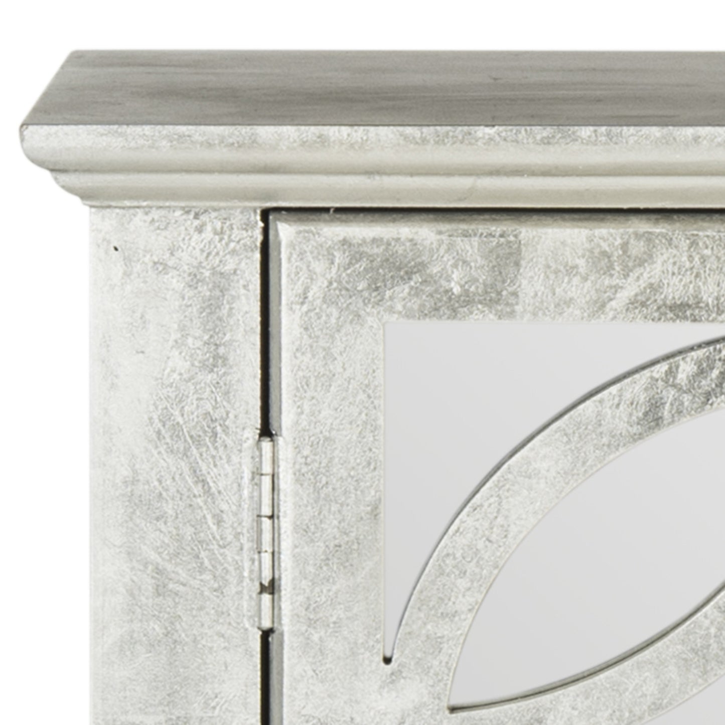 Safavieh Havana Chest | Cabinets | Modishstore - 7