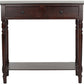 Safavieh Rosemary 2 Drawer Console | Console Tables |  Modishstore  - 15