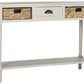 Safavieh Christa Console Table With Storage | Console Tables |  Modishstore  - 5