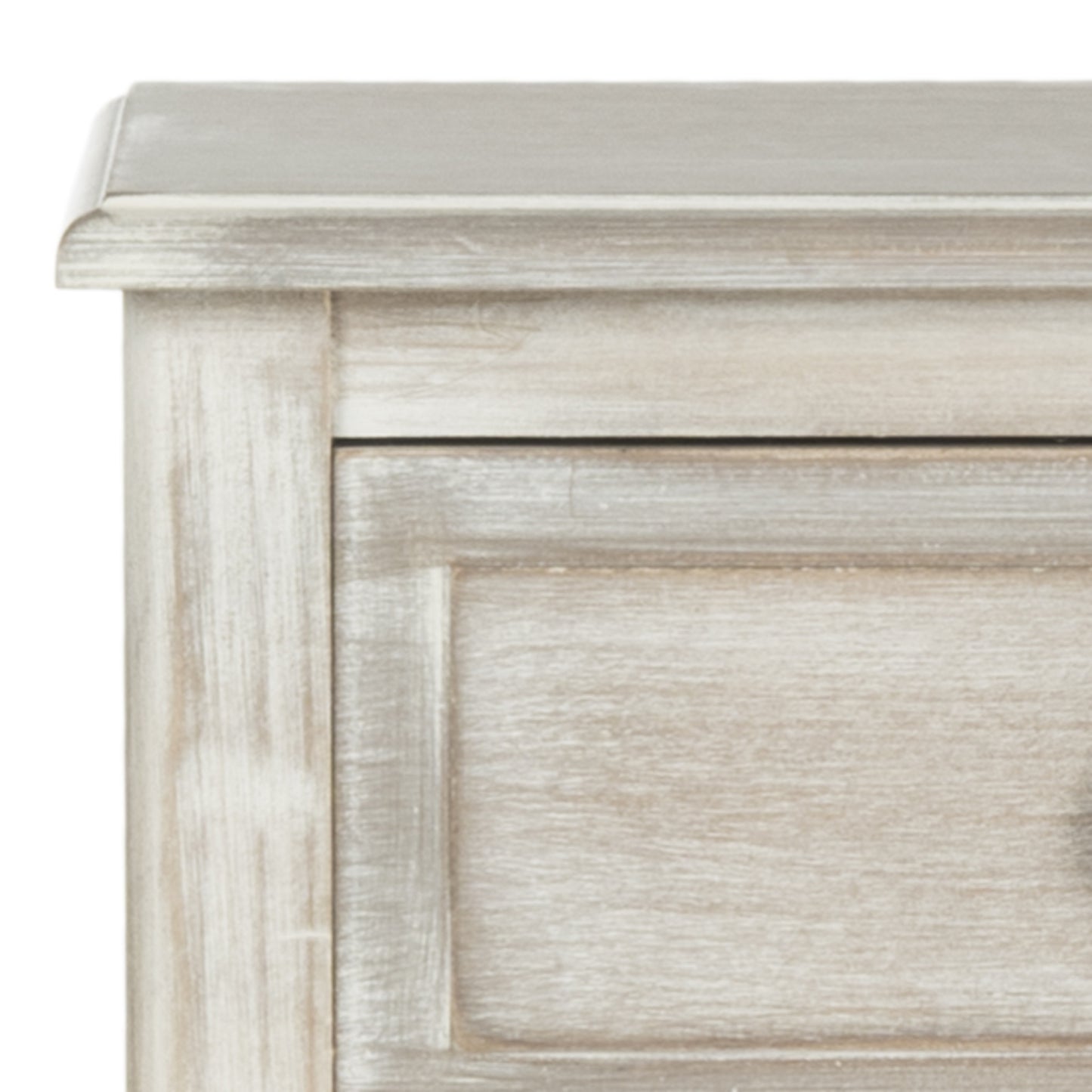 Safavieh Everly Drawer Side Table | Side Tables | Modishstore - 14