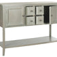 Safavieh Charlotte Storage Sideboard | Cabinets |  Modishstore  - 27