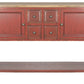 Safavieh Charlotte Storage Sideboard | Cabinets |  Modishstore  - 28