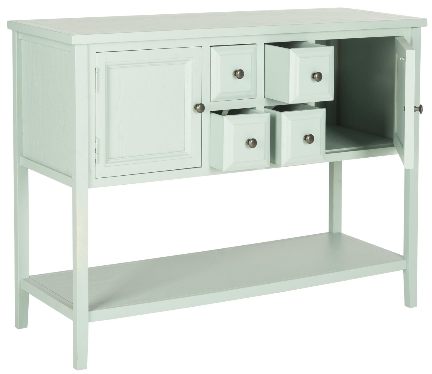 Safavieh Charlotte Storage Sideboard | Cabinets |  Modishstore  - 33