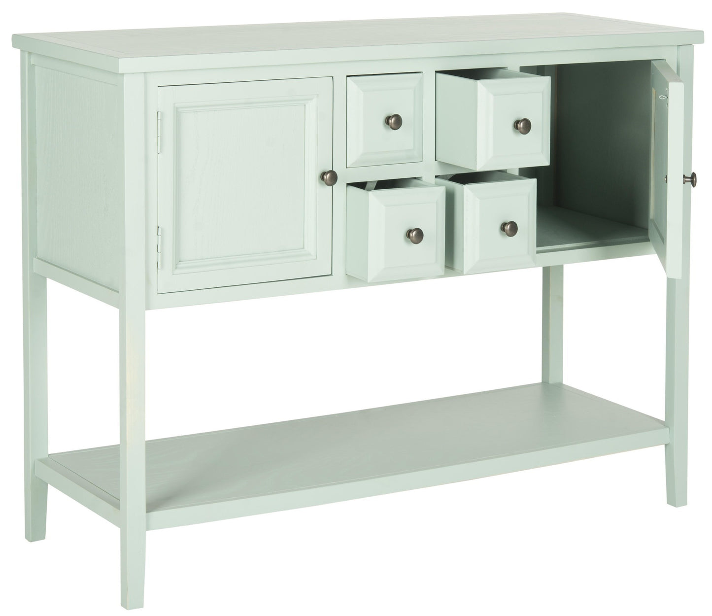 Safavieh Charlotte Storage Sideboard | Cabinets | Modishstore - 33