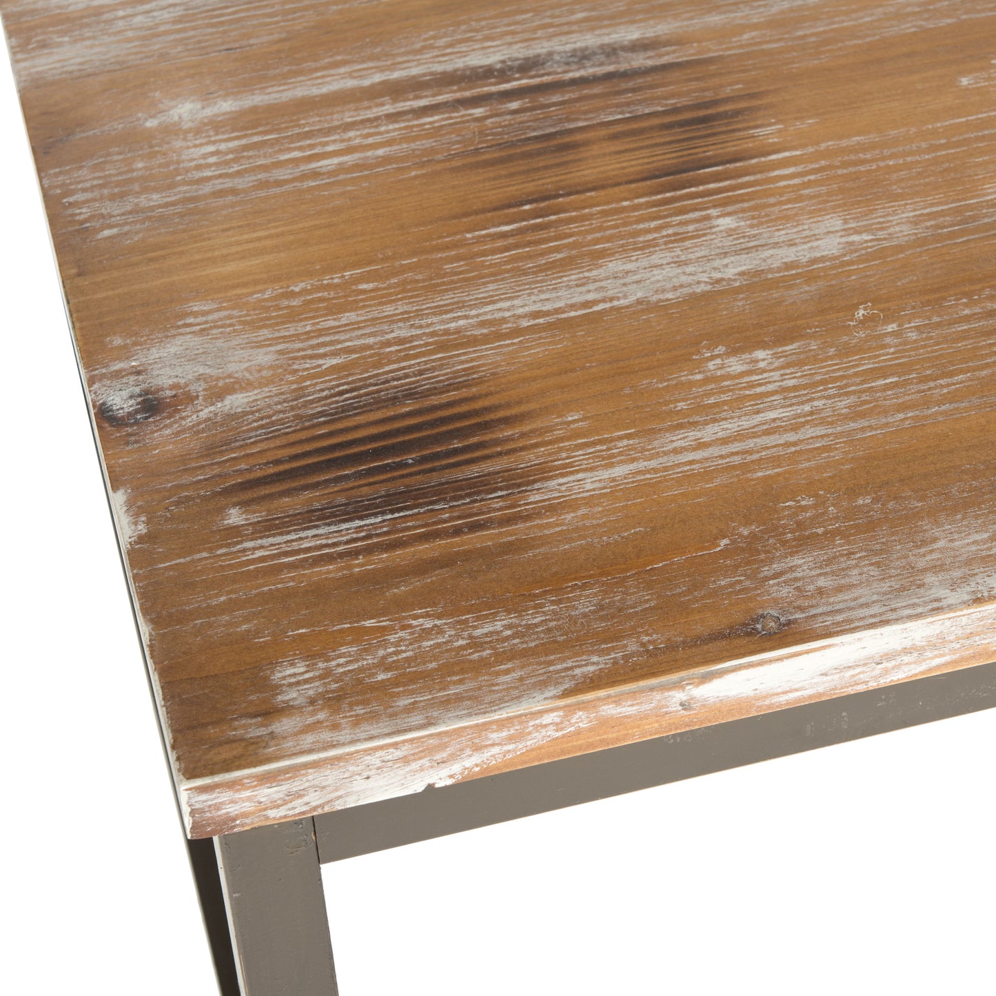 Safavieh Alec Coffee Table | Coffee Tables | Modishstore - 24