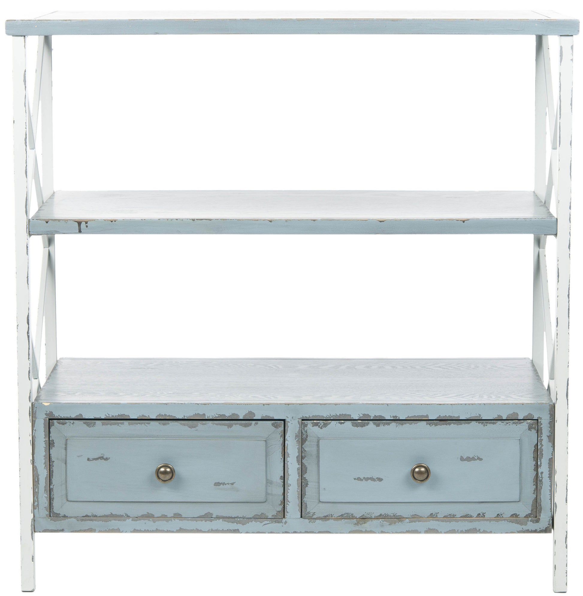 Safavieh Chandra Console With Storage Drawers | Console Tables |  Modishstore  - 5