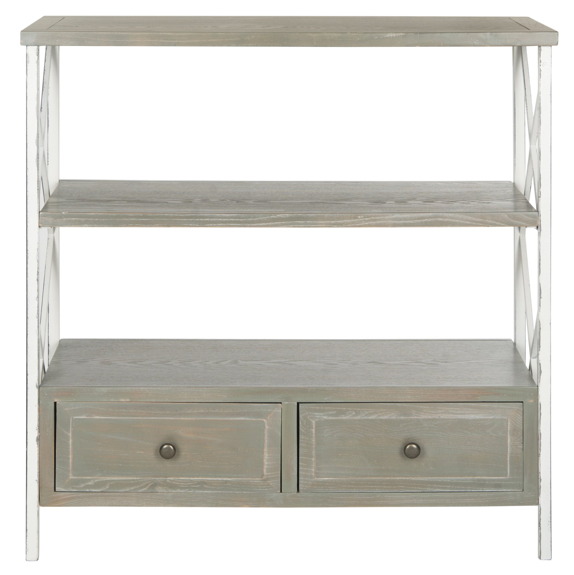 Safavieh Chandra Console With Storage Drawers | Console Tables |  Modishstore  - 7
