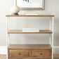 Safavieh Chandra Console With Storage Drawers | Console Tables |  Modishstore  - 8