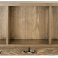 Safavieh Alice Wall Shelf With Storage Compartments | Wall Shelf |  Modishstore  - 6