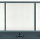 Safavieh Alice Wall Shelf With Storage Compartments | Wall Shelf |  Modishstore  - 9