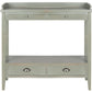 Safavieh Peter Console With Storage Drawers | Console Tables |  Modishstore  - 6