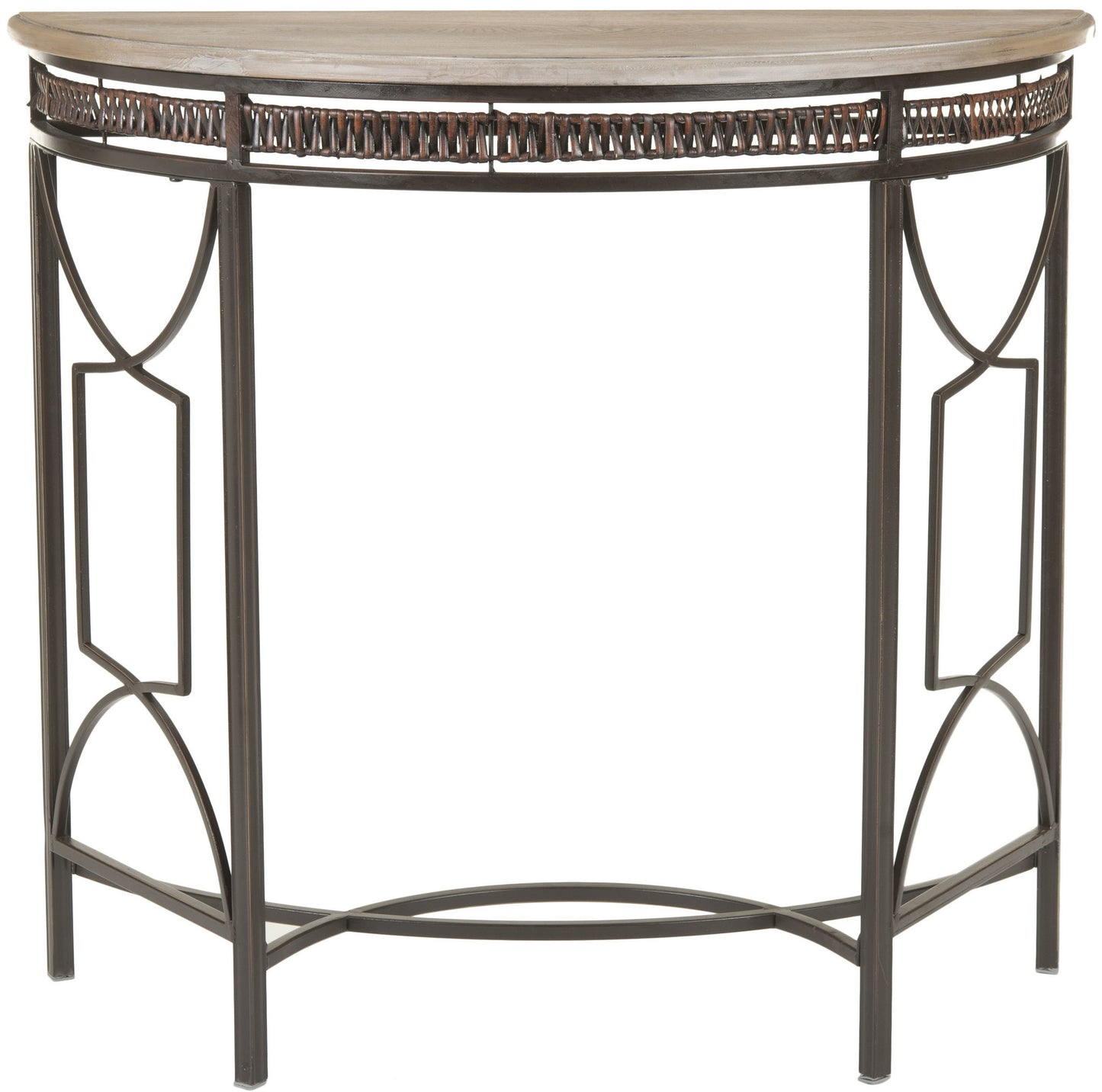 Safavieh Rosalie Console | Console Tables | Modishstore - 1