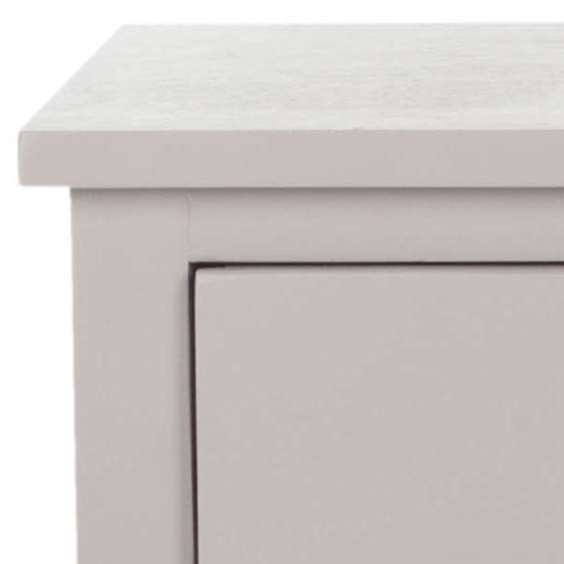 Safavieh Maxine Accent Table With Storage Drawer | Accent Tables |  Modishstore  - 16