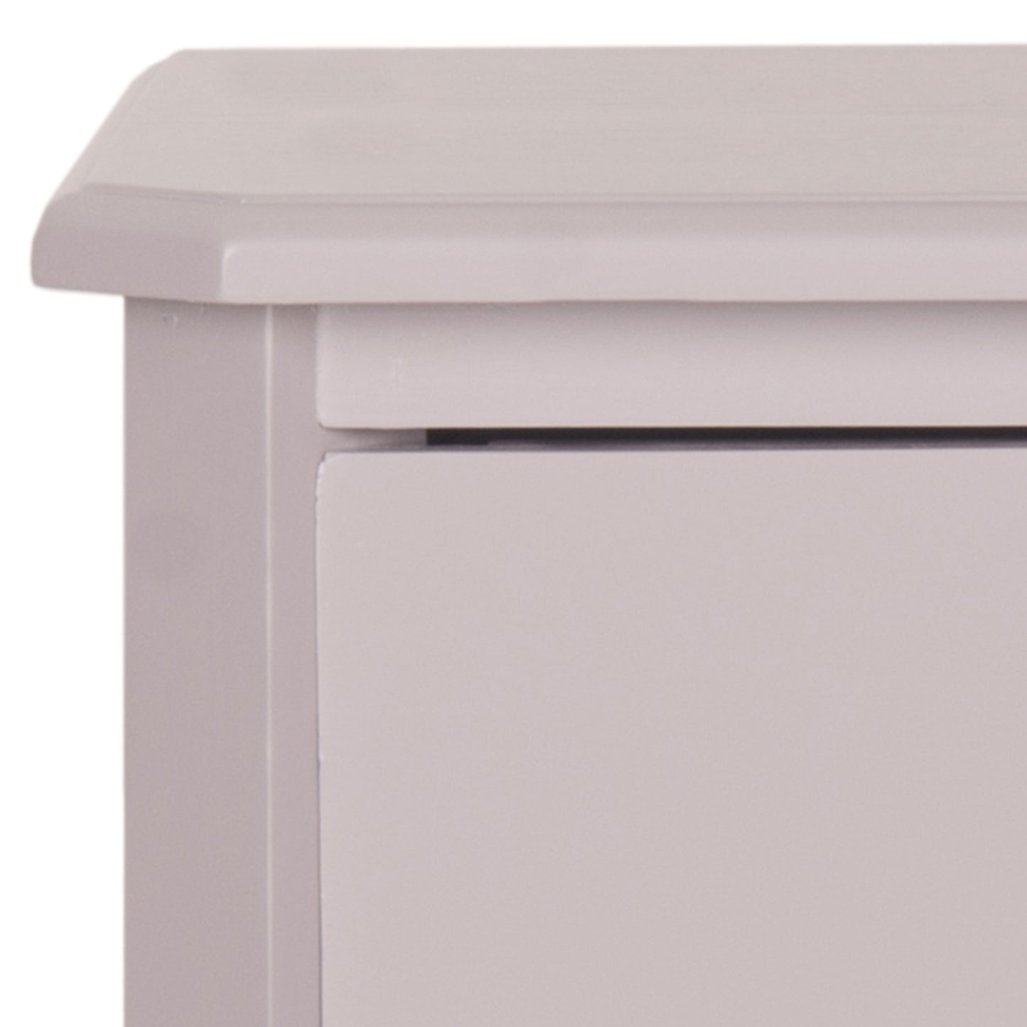 Safavieh Joe End Table With Storage Drawers | End Tables | Modishstore - 21