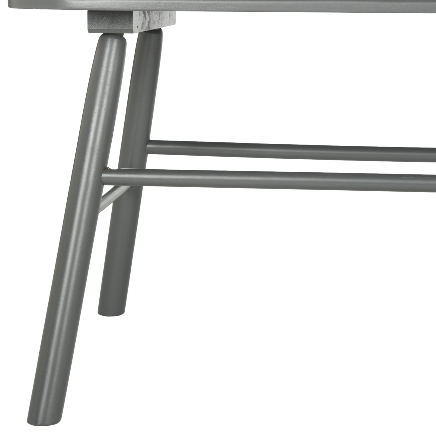 Safavieh Addison Spindleback Settee | Sofas | Modishstore - 18