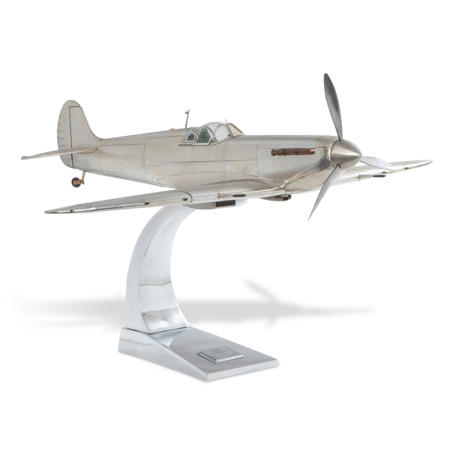 Spitfire By Authentic Models | Models | Modishstore