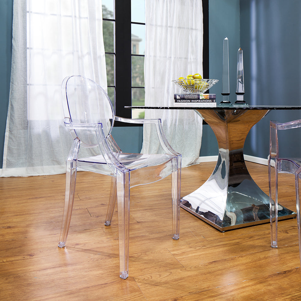 A&B Home Pc Arm Chair - 15