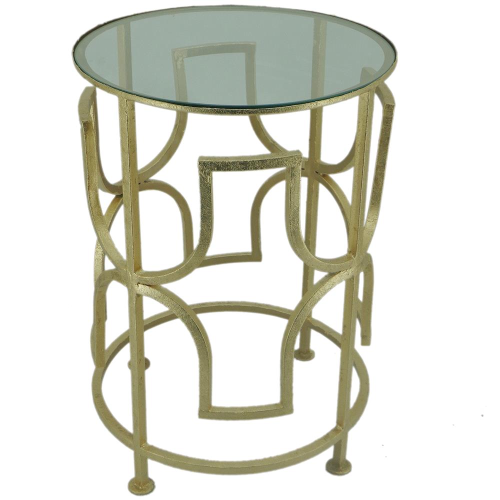 A&B Home Table - Set Of 2 - AV40628 | Side Tables | Modishstore